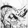 ZOMBIES: CURSED #3A Cover