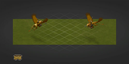 Griffon Animation igorevichdmitriy - Professional, Filmographer | DeviantArt