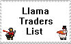 FREE to Join Llama Trade List