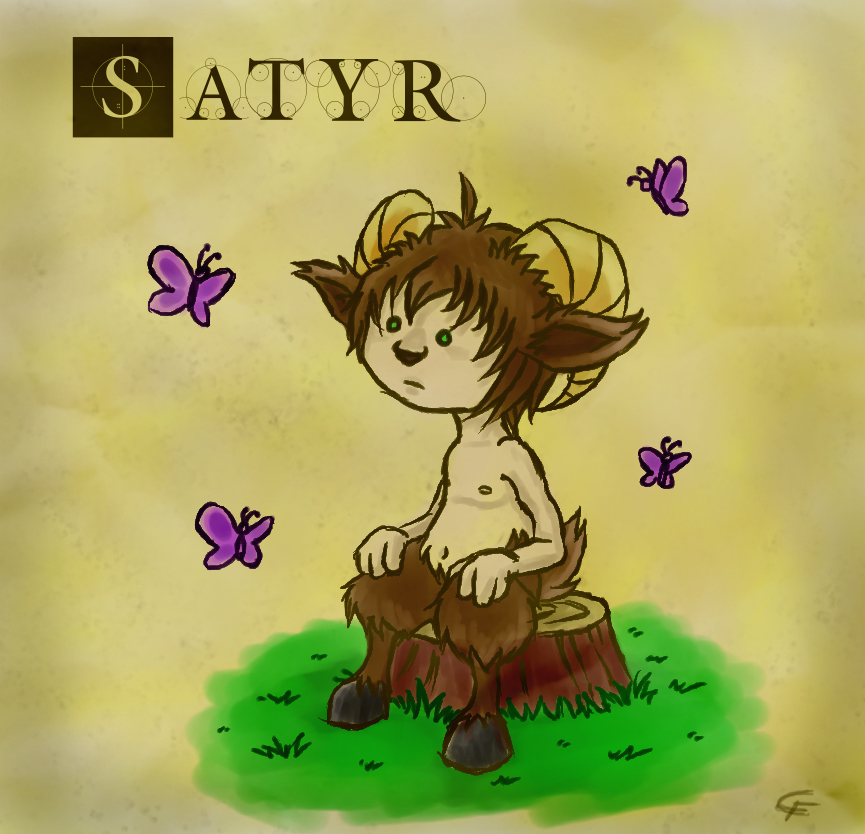 Satyr