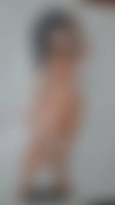 Nude girl