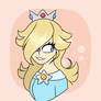 Rosalina !!