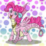 Pinkie Scales