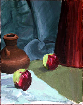 Still Life 001