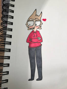 Tord eddsworld