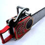 Kuroshitsuji: Grell's Chainsaw