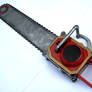 Kuroshitsuji: Chainsaw Back