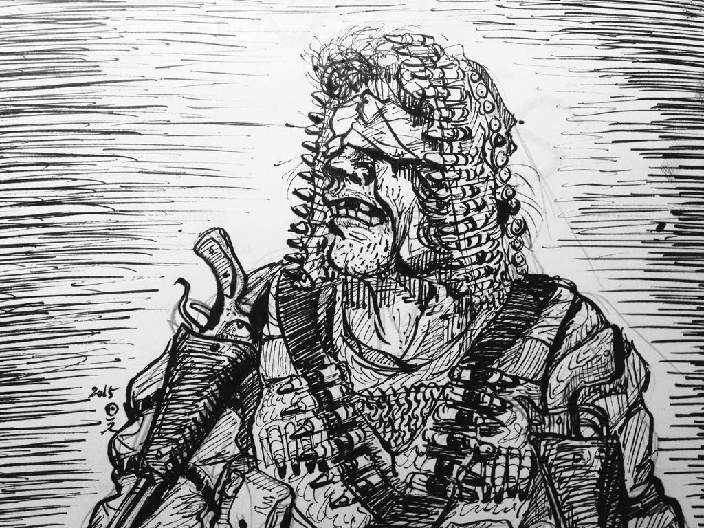 Mad Max Fury Road Bullet Farmer By Voidstrider On Deviantart Mad Max Fury Road Bullet Farmer By Voidstrider On Deviantart