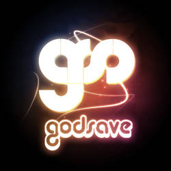 godsave logo