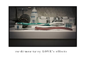 rudimentary LOVE's effects