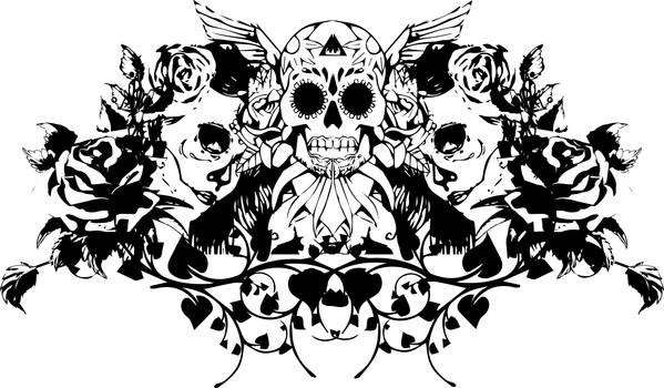 Just some Vector (tatto maybe)
