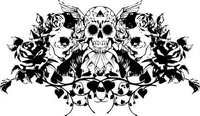 Just some Vector (tatto maybe)