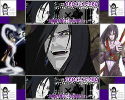 Lord Orochimaru-Sama