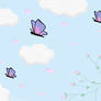 Butterflies