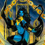 Lyssa Drak: EOliveira