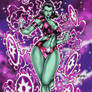 Star Sapphire: Ghia'ta