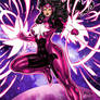 Star Sapphire: Carol Ferris
