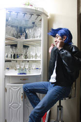 Rockabilly Kaito