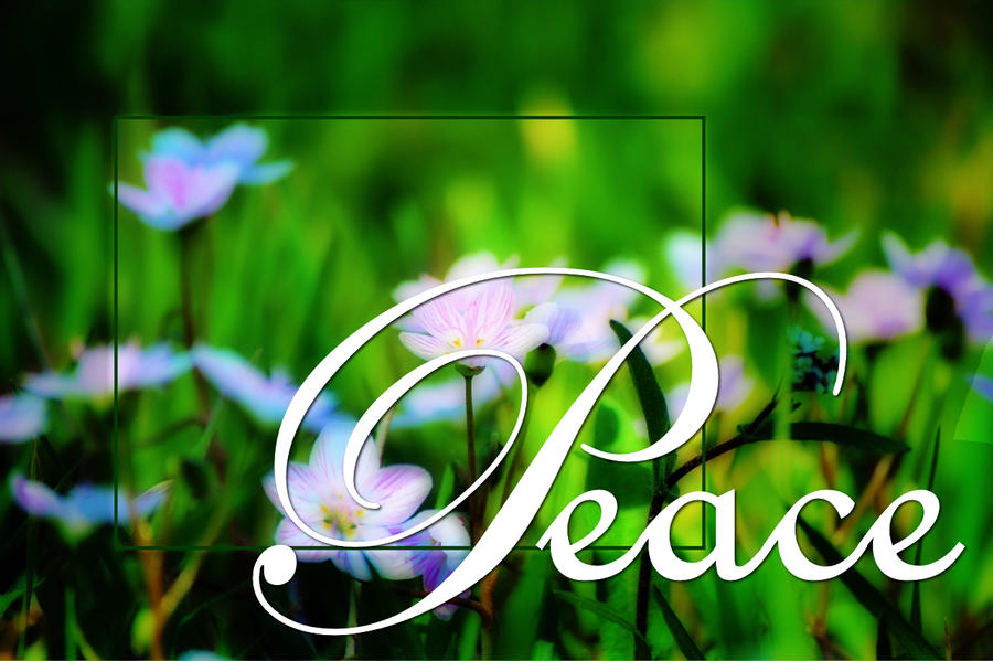 The Peace gang by rkrichardson on DeviantArt