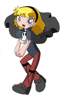 Minnie