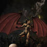 The Summoned