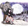 Vampiresse