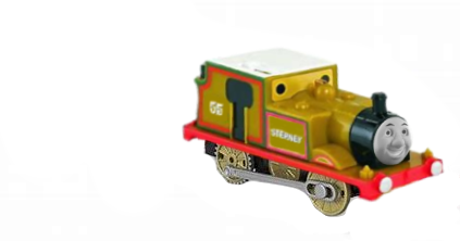 Trackmaster 2 Stepney by ThomasFanForalways on DeviantArt