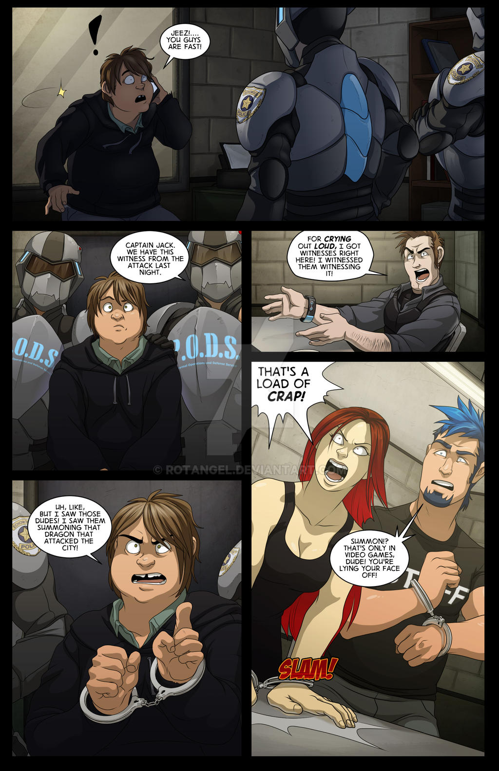 Issue #2 pg. 24