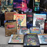 My Zelda Collection