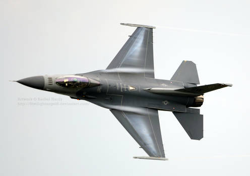 F-16 Fast Pass