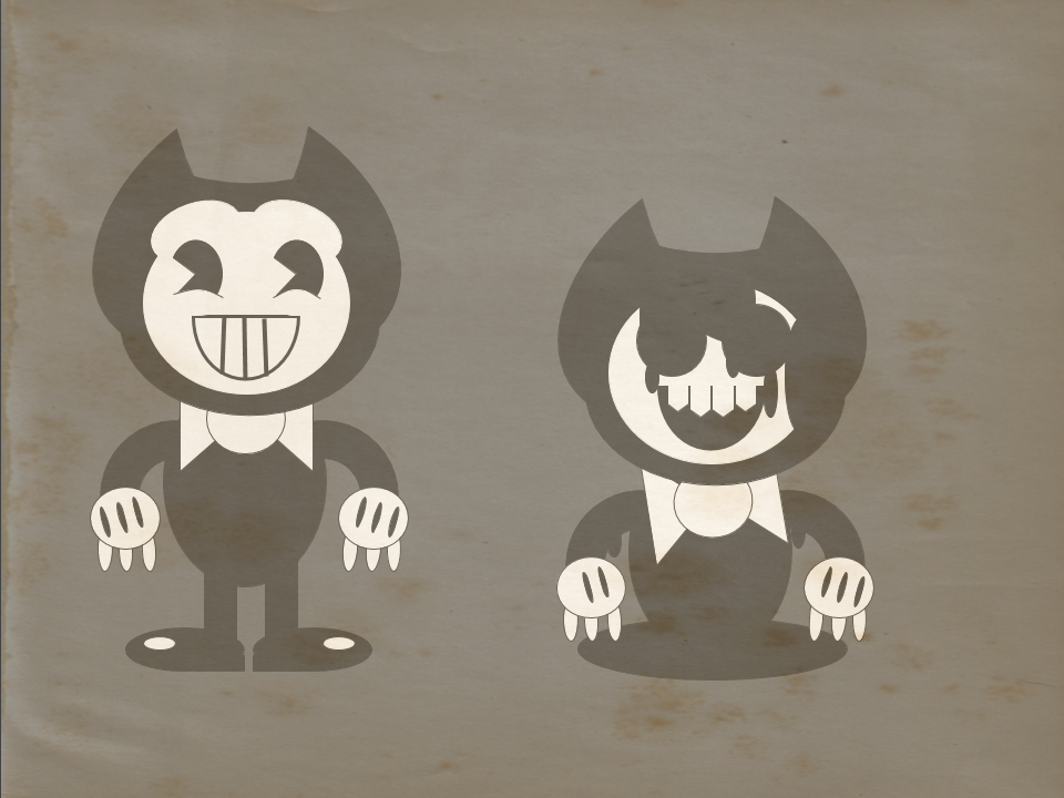 Bendy's Back!