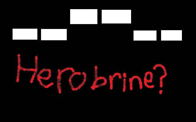 herobrine?