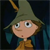 Snufkin Icon 1