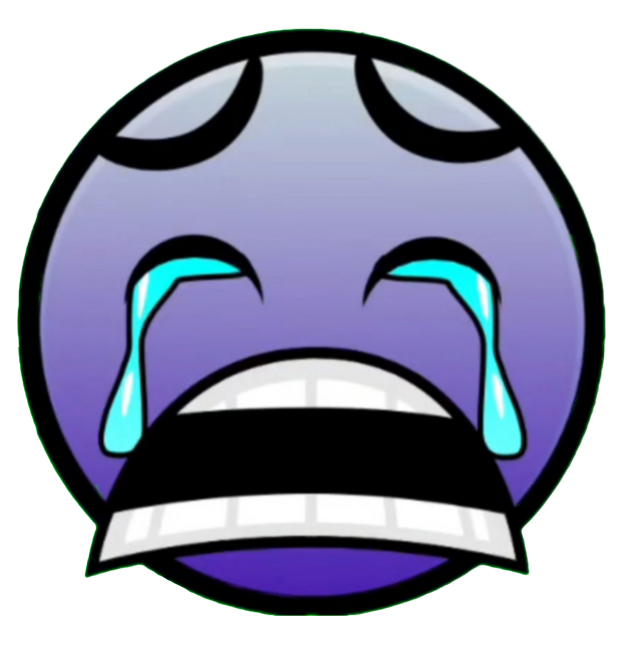 Crying Face Custom Crying Minimal by DpandBfdifan2007 on DeviantArt