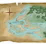 [PMD-R] Map of Huro