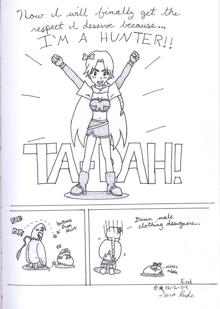 RO Rant by SSJMihoshi on DeviantArt