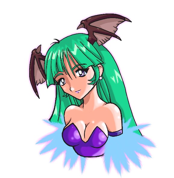 Morrigan