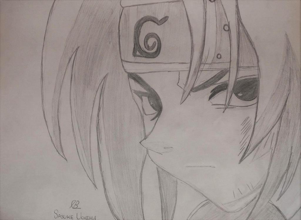 Sasuke uchiha  Naruto sketch, Anime naruto, Naruto drawings