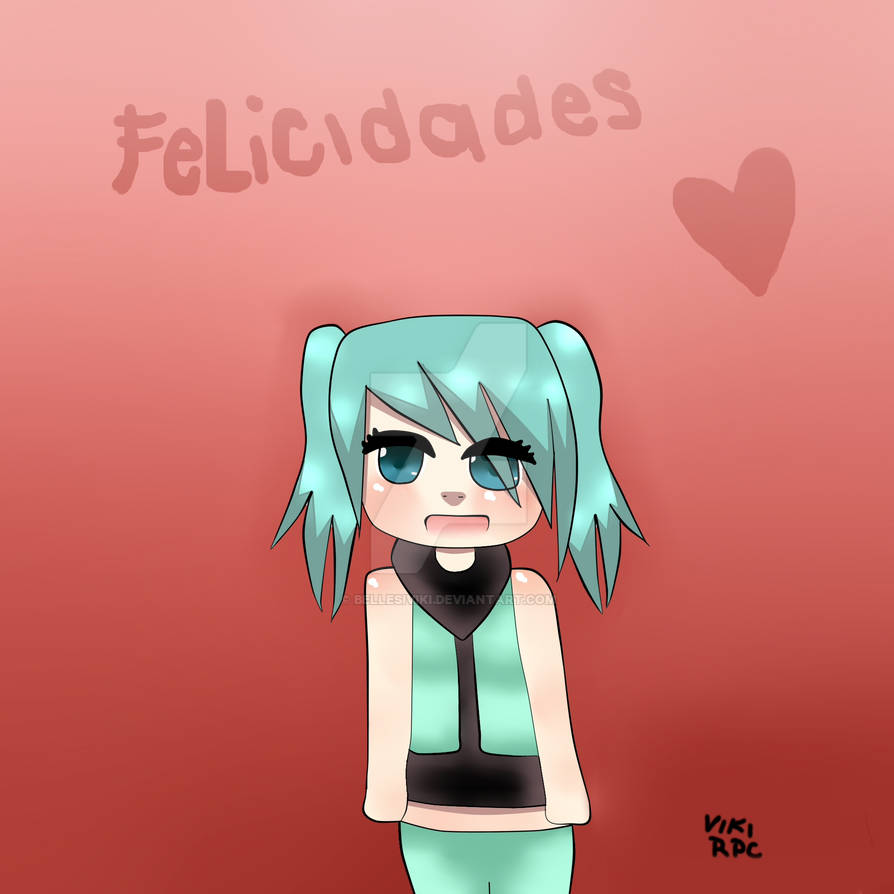 Miku hatsune-chibi fail e.e by Bellesiviki on DeviantArt