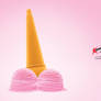 Strawberry Flavoured Condoms