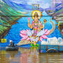 Divine irony - Ganga