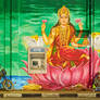 Divine Irony - Lakshmi
