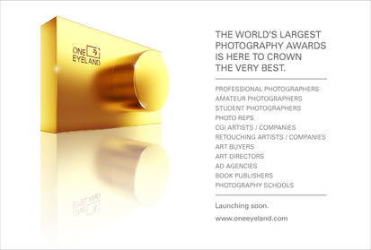 One Eyeland Photography Awards