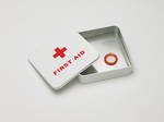 First AID by sharadhaksar