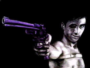 Taxi Driver Gif 4 Taxi Driver Gif 4