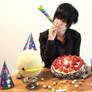 Happy Birthday Hibari