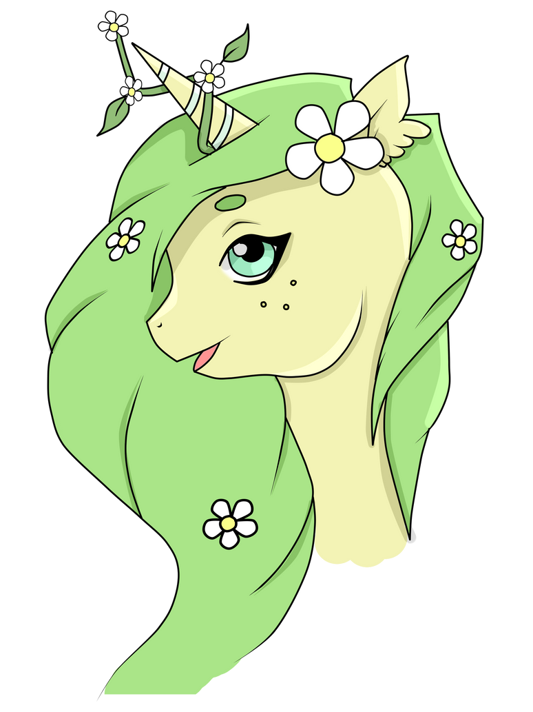 DaisyChain by brookbcox on DeviantArt