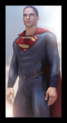 superman