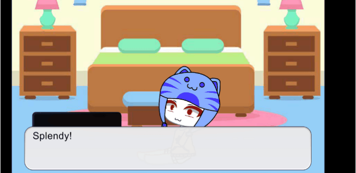 Baby Splendor video by Eggnogisyummy on DeviantArt