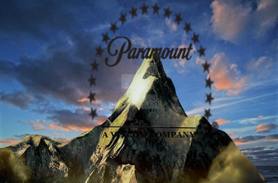 Paramount Pictures Made by Me